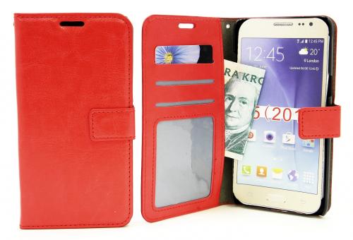 Crazy Horse Wallet Samsung Galaxy J5 2016 (J510F)