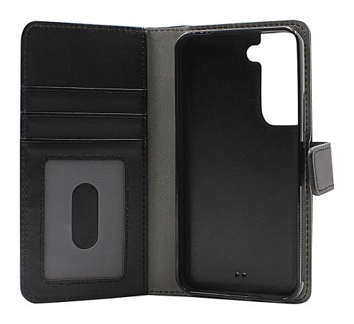 Skimblocker Magnet Wallet Samsung Galaxy S22 5G