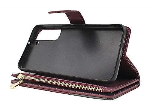 XL Standcase Luxwallet Samsung Galaxy S22 Plus 5G (SM-S906B/DS)