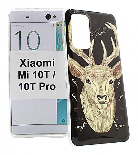 TPU Designcover Xiaomi Mi 10T / Mi 10T Pro