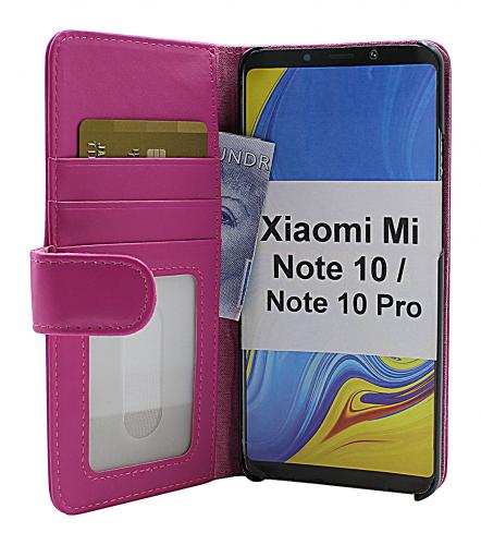 Skimblocker Mobiltaske Xiaomi Mi Note 10 / Mi Note 10 Pro