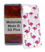 TPU Designcover Motorola Moto G 5G Plus