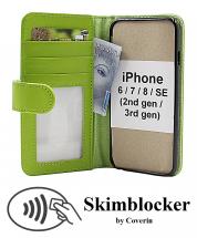 Skimblocker Mobiltaske iPhone 7