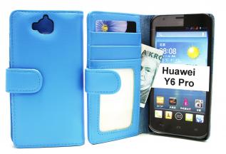 Mobiltaske Huawei Y6 Pro (TIT-L01)