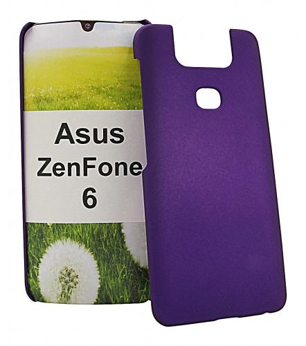 Hardcase Cover Asus ZenFone 6 (ZS630KL)