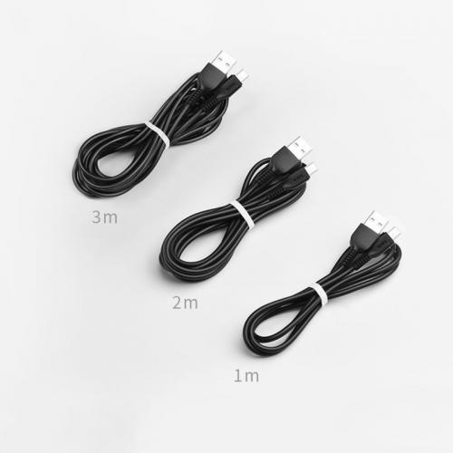 Hoco Micro USB kabel til opladning