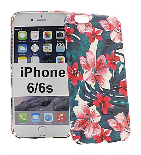 Hardcase Design Cover iPhone 6/6s