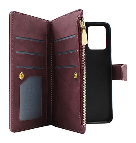 XL Standcase Luxwallet Motorola Moto G53 5G