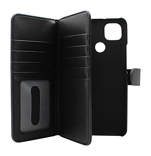 Skimblocker XL Magnet Wallet Motorola Moto G9 Power