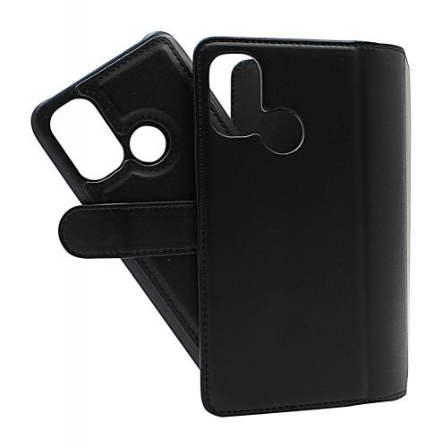 Skimblocker XL Magnet Wallet OnePlus Nord N100