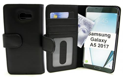 Skimblocker Mobiltaske Samsung Galaxy A5 2017 (A520F)