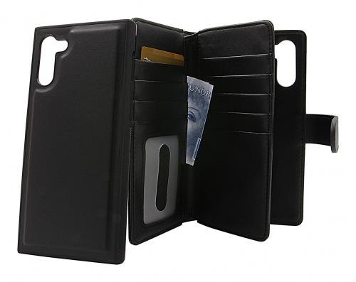 Skimblocker XL Magnet Wallet Samsung Galaxy Note 10 (N970F/DS)