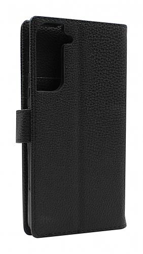 New Standcase Wallet Samsung Galaxy S22 Plus 5G