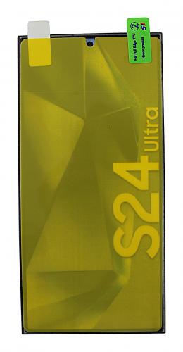 Full Screen Skrmbeskyttelse Samsung Galaxy S24 Ultra 5G (SM-S928B/DS)