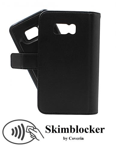 Skimblocker Magnet Wallet Samsung Galaxy S8 (G950F)