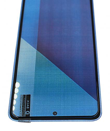 Full Frame Glasbeskyttelse Xiaomi Redmi Note 13 4G