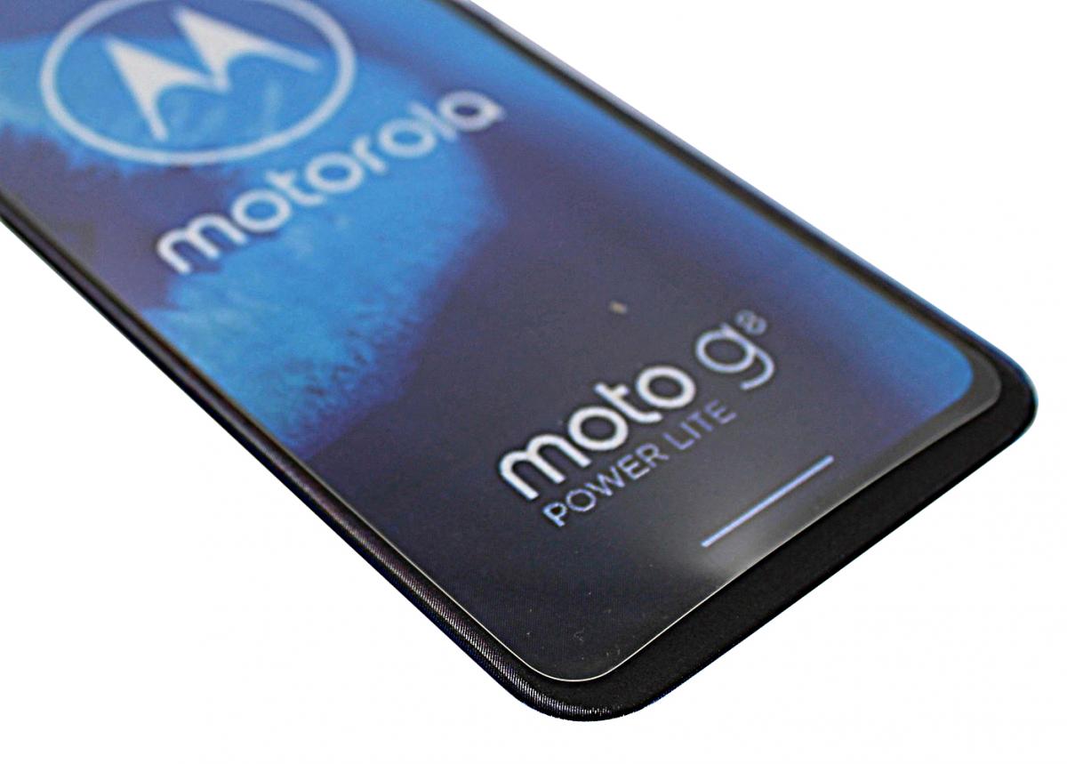 Skrmbeskyttelse Motorola Moto G8 Power Lite