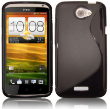 S-line Cover HTC One X