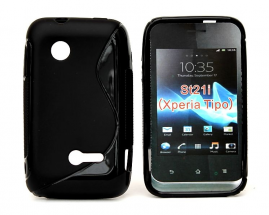 S-line Cover Sony Xperia Tipo ST21i