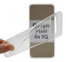 Ultra Thin TPU Cover Google Pixel 6a 5G