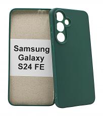 TPU Cover Samsung Galaxy S24 FE