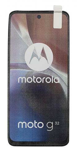 Glasbeskyttelse Motorola Moto G32