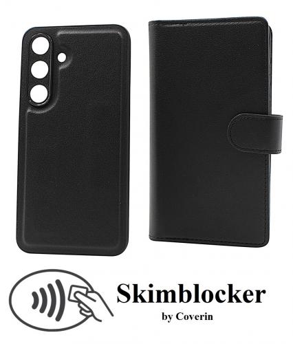 Skimblocker Samsung Galaxy S25 XL Magnet Mobilcover