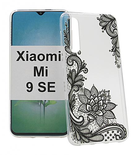 TPU Designcover Xiaomi Mi 9 SE