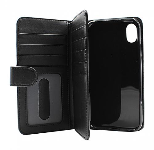 Skimblocker XL Wallet iPhone XR