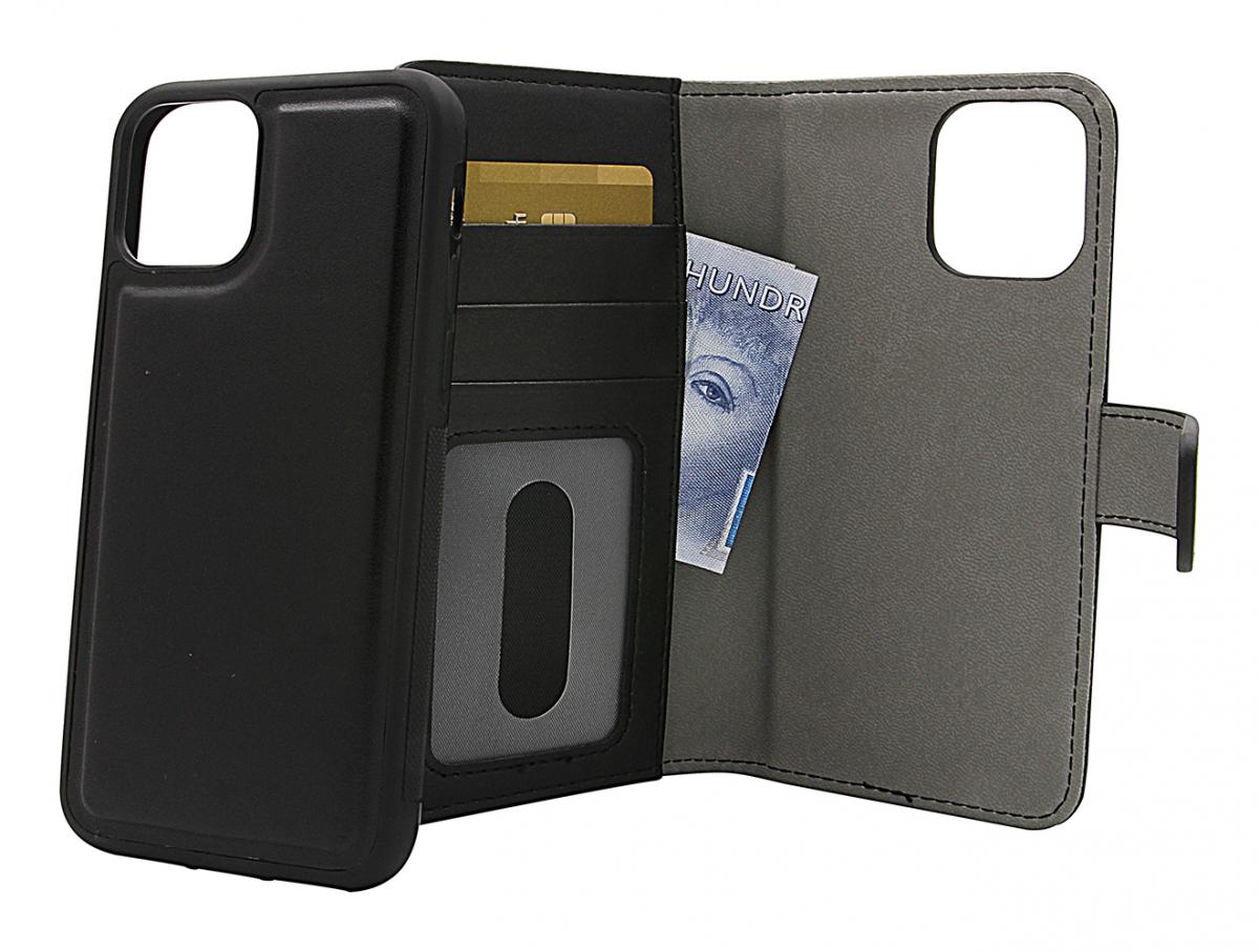 Skimblocker Magnet Wallet iPhone 11 Pro (5.8)