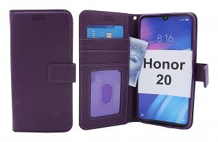 New Standcase Wallet Honor 20