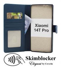 Skimblocker Xiaomi 14T Pro Mobilcover