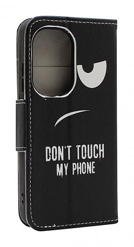 Designwallet Asus Zenfone 9 5G