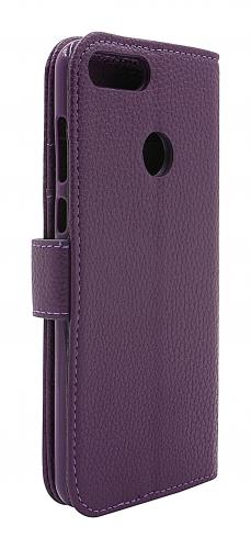 Standcase Wallet Huawei P Smart (FIG-LX1)