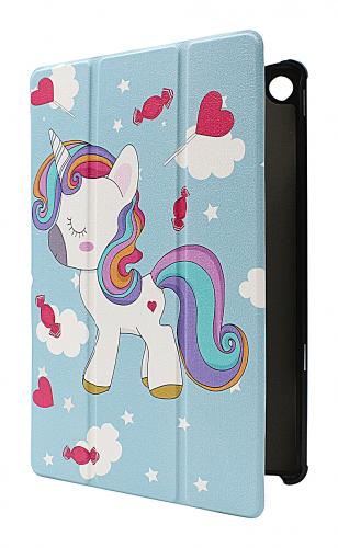 CoverCase Design Lenovo Tab M10 (3rd Gen)