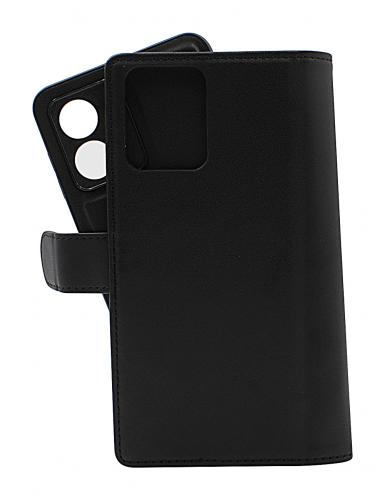 Skimblocker Motorola Moto G54 5G Magnet Mobilcover