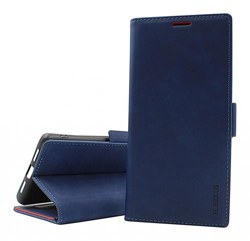 Lyx Standcase Wallet Nokia C21 Plus