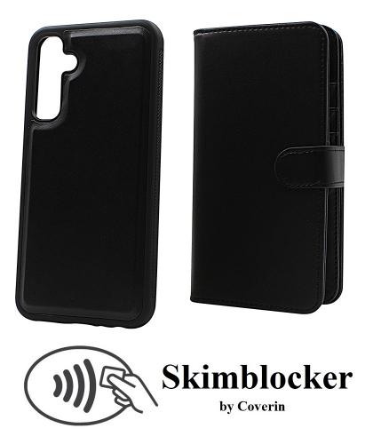 Skimblocker XL Magnet Wallet Samsung Galaxy A25 5G