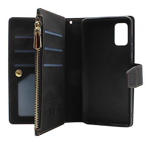 XL Standcase Luxwallet Samsung Galaxy A41 (SM-A415F/DSN)