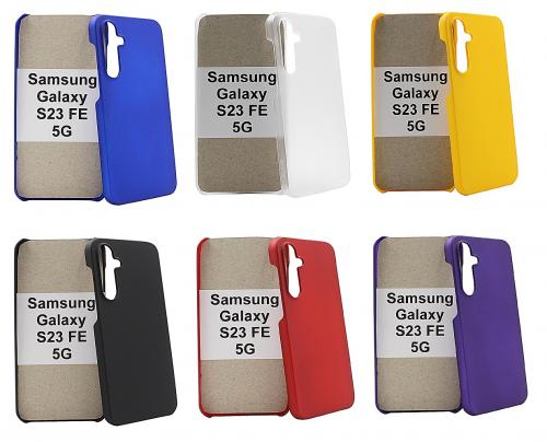 Hardcase Cover Samsung Galaxy S23 FE 5G