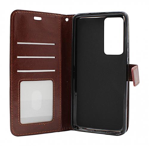 Crazy Horse Wallet Xiaomi 12T / 12T Pro 5G