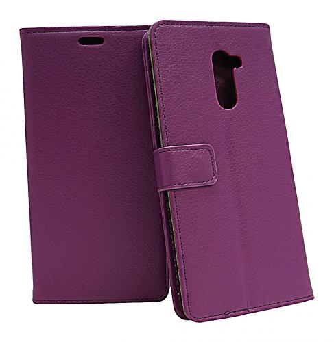 Standcase Wallet Xiaomi Pocophone F1