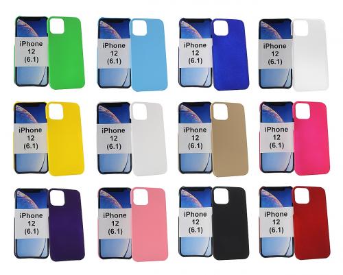 Hardcase Cover iPhone 12 (6.1)