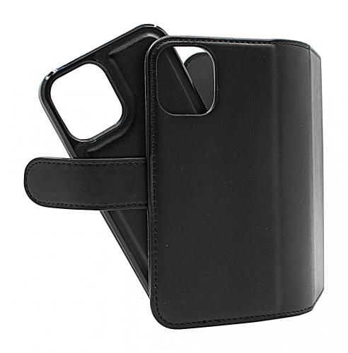 Skimblocker XL Magnet Wallet iPhone 12 Mini (5.4)