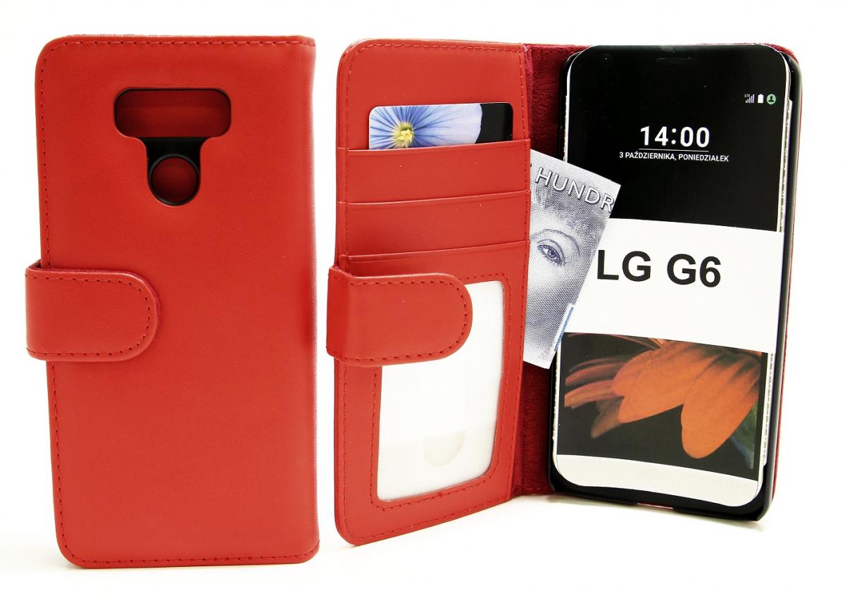 Mobiltaske LG G6 (H870)