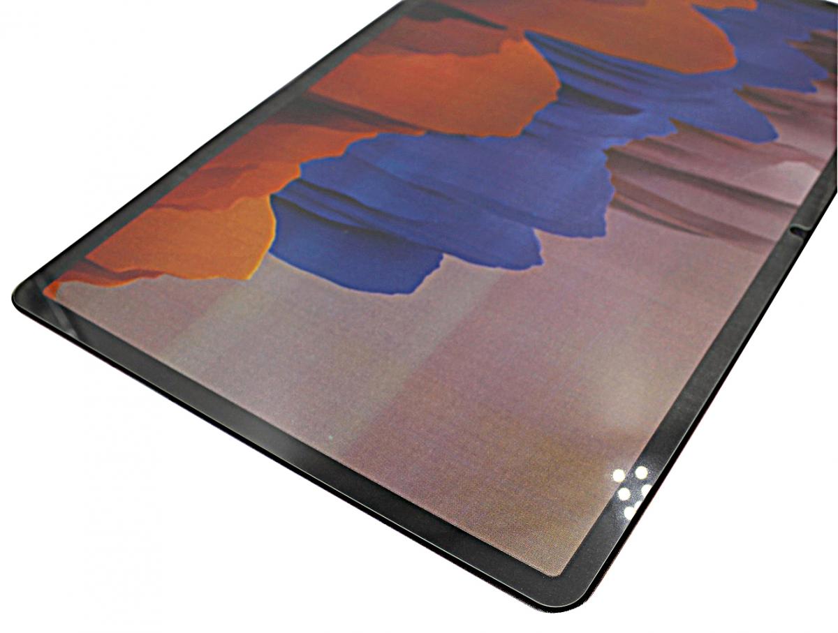Glasbeskyttelse Samsung Galaxy Tab S7+ / S8+ 12.4 (T970 / T976 / X800)