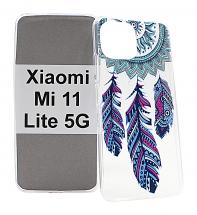 TPU Designcover Xiaomi Mi 11 Lite / Mi 11 Lite 5G