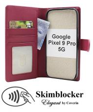 Skimblocker Google Pixel 9 / Pixel 9 Pro 5G Mobilcover