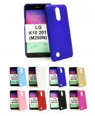 Hardcase Cover LG K10 2017 (M250N)