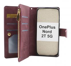 XL Standcase Luxwallet Oneplus Nord 2T 5G